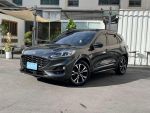 實車、實店、有第三方認證 KUGA ST-Line 2.0