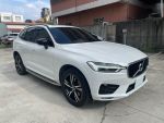 XC60 B5R 運動版  有加裝登車...