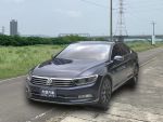 【杰運新竹店】2016 Passat 40...