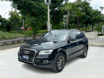 【杰運桃園店】2015年 AUDI Q5...