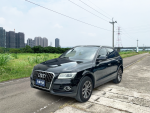 【杰運新竹店】2015年 AUDI Q5...