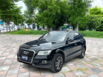 【杰運台中店】2015年 AUDI Q5...