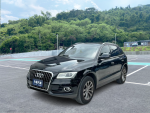 【杰運高雄店】2015年 AUDI Q5...