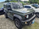 2023Suzuki Jimny 一手車 里程...