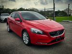 一手車 全原廠保養 VOLVO V40 ...