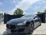 2018 MASERATI Ghibli S Q4