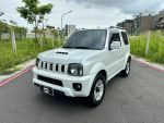 2014 JIMNY 車主忘記開 一手車...