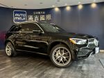 【滿吉國際】 2020 Benz GLC30...