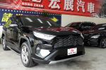 2022年式 TOYOTA RAV4 2.0 頂級旗艦款 環景影像 電動尾門