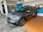 Tiguan Allspace 330 TSI Eleg...