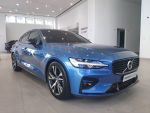 VOLVO凱銳汽車認證中古車 21年...