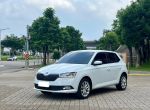 2021 Fabia 1.0 魅力版 原廠保...