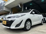 2020 TOYOTA VIOS 1.5 經典版...