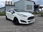 Fiesta 1.0s EcoBoost運動型 ...