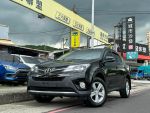 2014 Toyota RAV4 G版 小天窗...