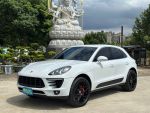 【加元汽車】macan S 3.0保證...