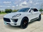 2016 保時捷Macan S/選配60...