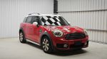 總代理 可加保固半年 F60 countryman cooper電動椅 動力鈕