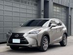 2015 NX200t 旗艦版｜認證原鈑...