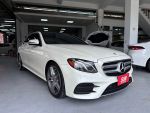 AMG 原鈑件 E53外觀套件 全景...