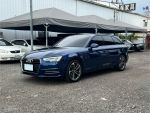 A4 AVANT 40TFSI 旅行車 全車...