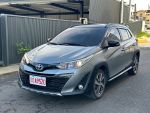 ②⓪②⓪年TOYOTA YARIS 跨界...