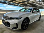 BMW小鍾 原廠認證 | 24年式320...