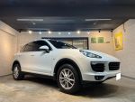 - 藍圖汽車 - 2015 Porsche Cayenne Diesel 一手車