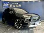 【滿吉國際】TOYOTA RAV4 Adve...