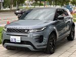 RANGE ROVER Evoque 選配黑...