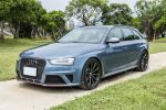 馳堂-萊因認證 2014 RS4 Avant...