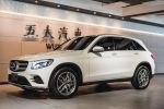 總代理 正19年 GLC250 AMG 原...