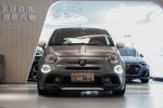 2020年式 Abarth 595 競技 PP3...