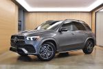 2020 GLE350 AMG 4W 低里程/夜...