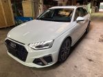 Sline運動版 有Audi Sport鋁圈