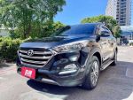 2017 Tucson 2.0尊貴 有保固 全車原鈑件 里程保證 全景天窗