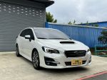 2017 LEVORG 檸檬哥 一手車 免整理 無待修 實車實價