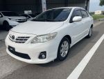 2012 ALTIS 定速 無變質 恆溫...