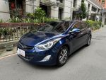 2013 現代 Elantra 1.8 極...