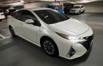 2021年TOYOTA PRIUS PHV 1.8L ...