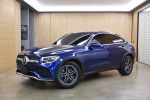 2021M GLC300 AMG 4W COUPE 原...