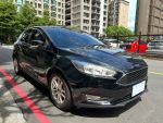 2017年FORD FOCUS 僅跑1萬公里...