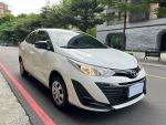 2023年TOYOTA VIOS 僅跑2萬公里 原版件 原廠保固中