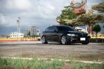 三百匹能文能武代步車 2012‘ BMW F10 535i 正M版