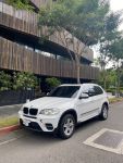 2013年BMW X5 30D 總代理 實跑...