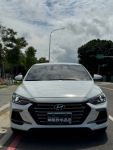 2018年 Elantra Sport 極速版...