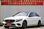 總代理 BENZ S205 C300 EATATE...