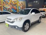 2007年HONDA CRV 白 #6863