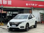 20出廠 RS款  HRV 熱門稀有款 低里程保證 保證車況極優 實車在店刊登