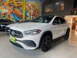 2020年BENZ GLA250 AMG 4MATIC...